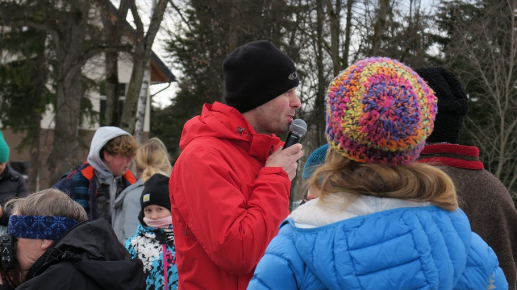 World Snow Day Zakopane 2023