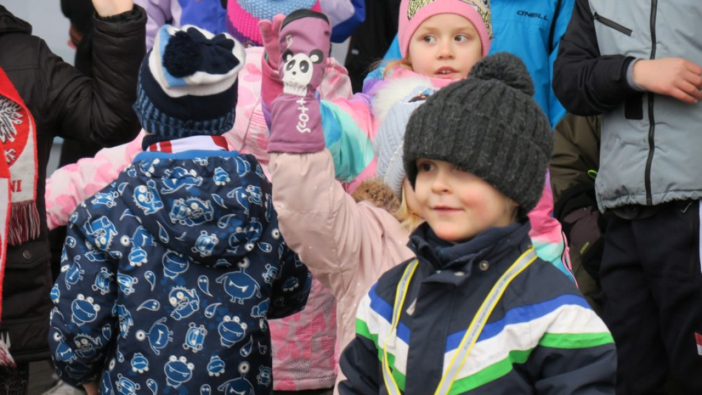 World Snow Day Zakopane 2023