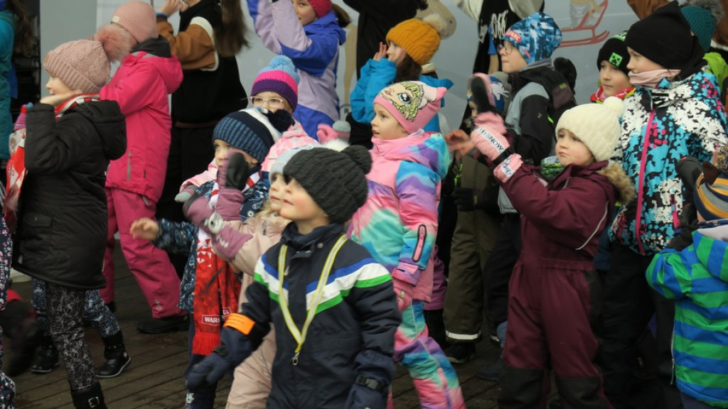 World Snow Day Zakopane 2023