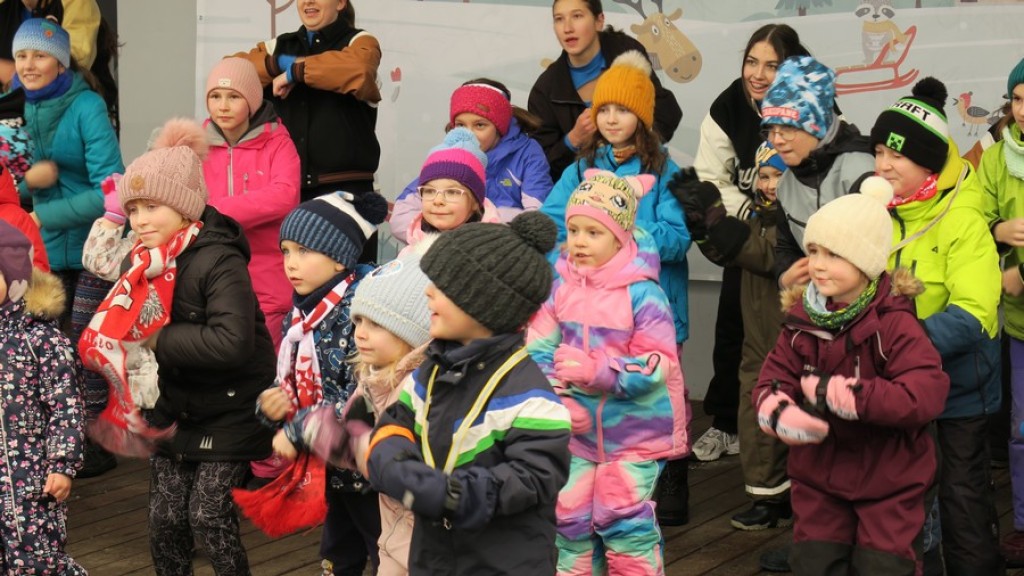 World Snow Day Zakopane 2023