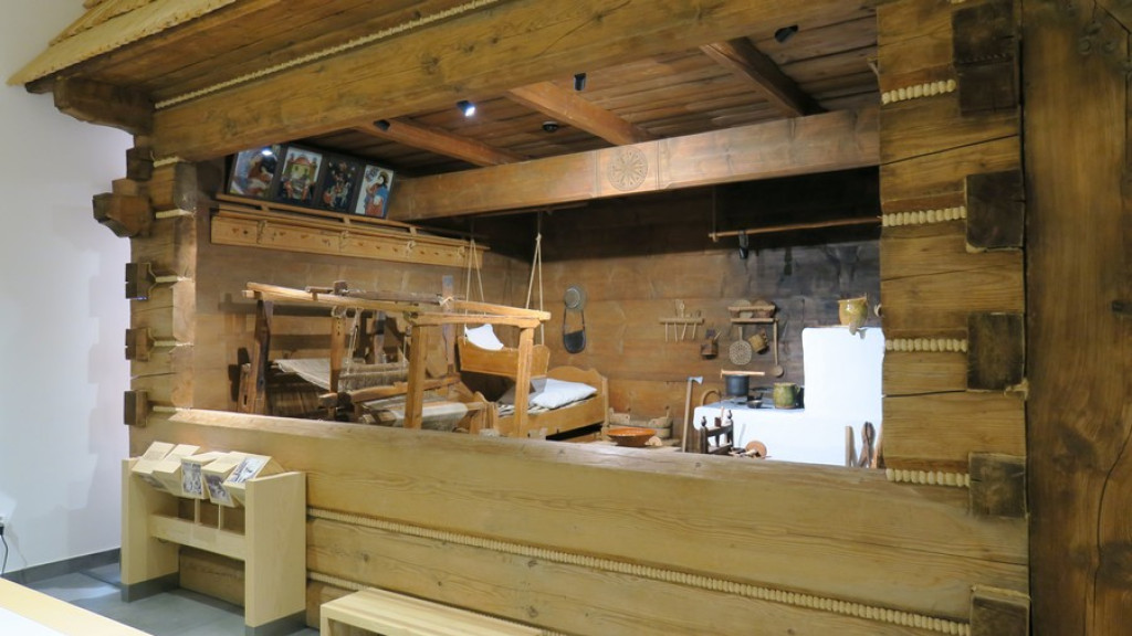 Muzeum Tatrzańskie otwiera swe podwoje