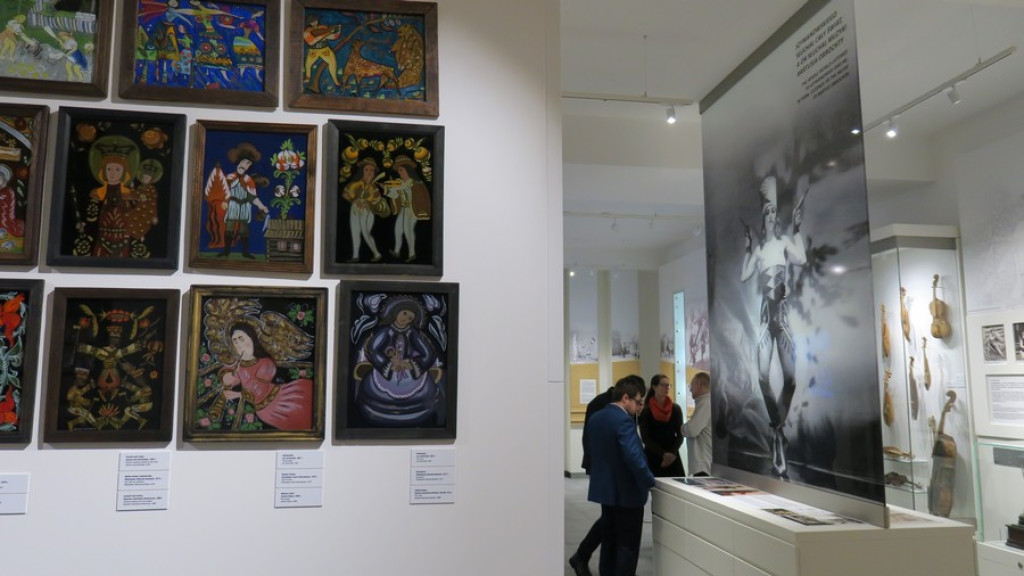 Muzeum Tatrzańskie otwiera swe podwoje
