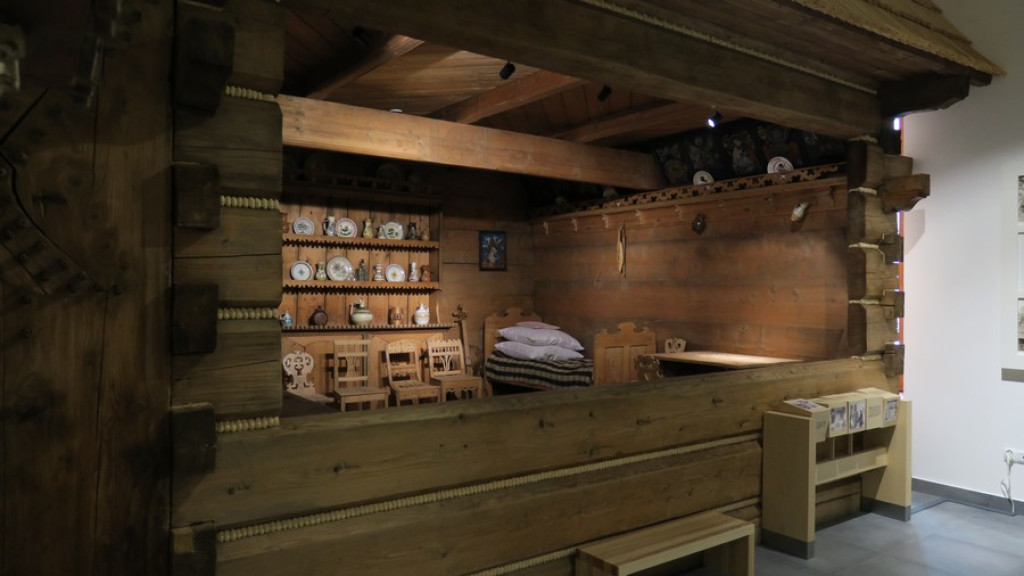 Muzeum Tatrzańskie otwiera swe podwoje