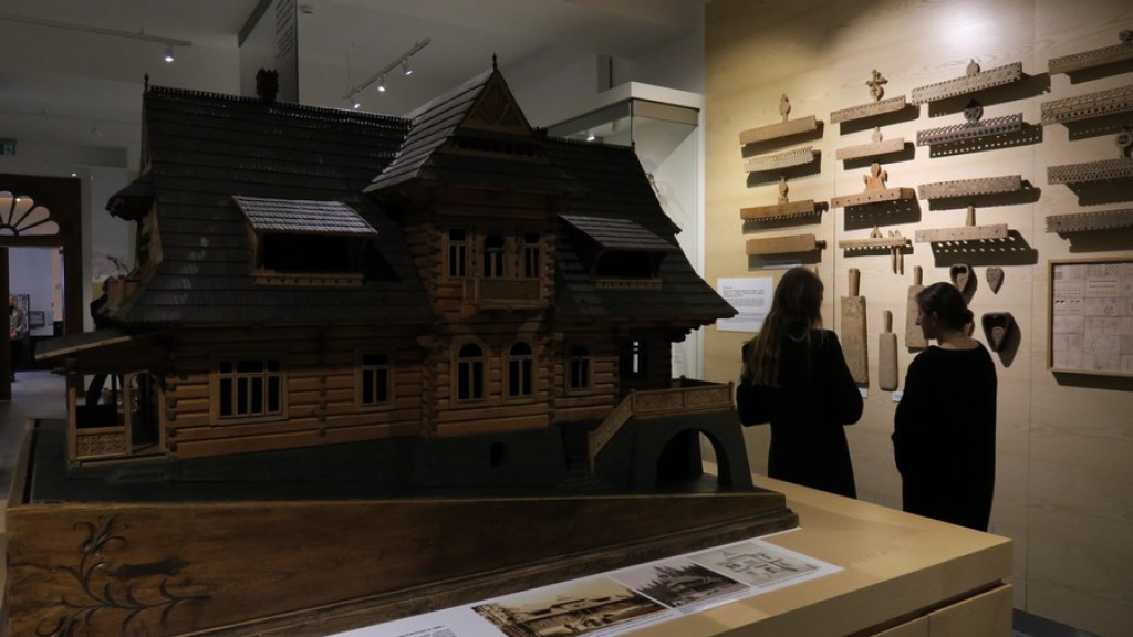 Muzeum Tatrzańskie otwiera swe podwoje