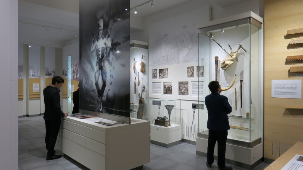 Muzeum Tatrzańskie otwiera swe podwoje