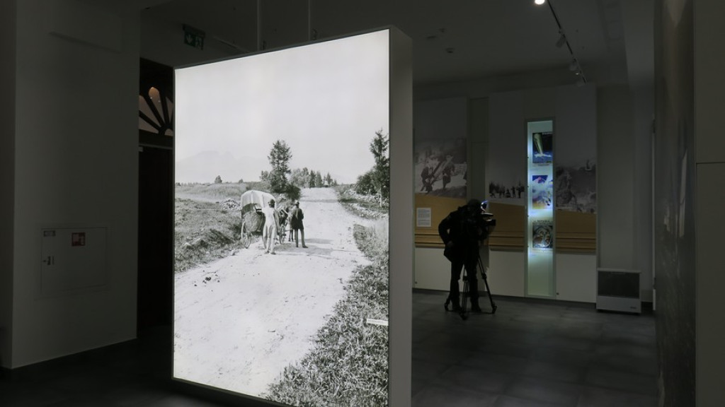 Muzeum Tatrzańskie otwiera swe podwoje