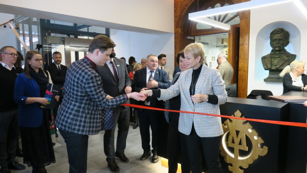 Muzeum Tatrzańskie otwiera swe podwoje