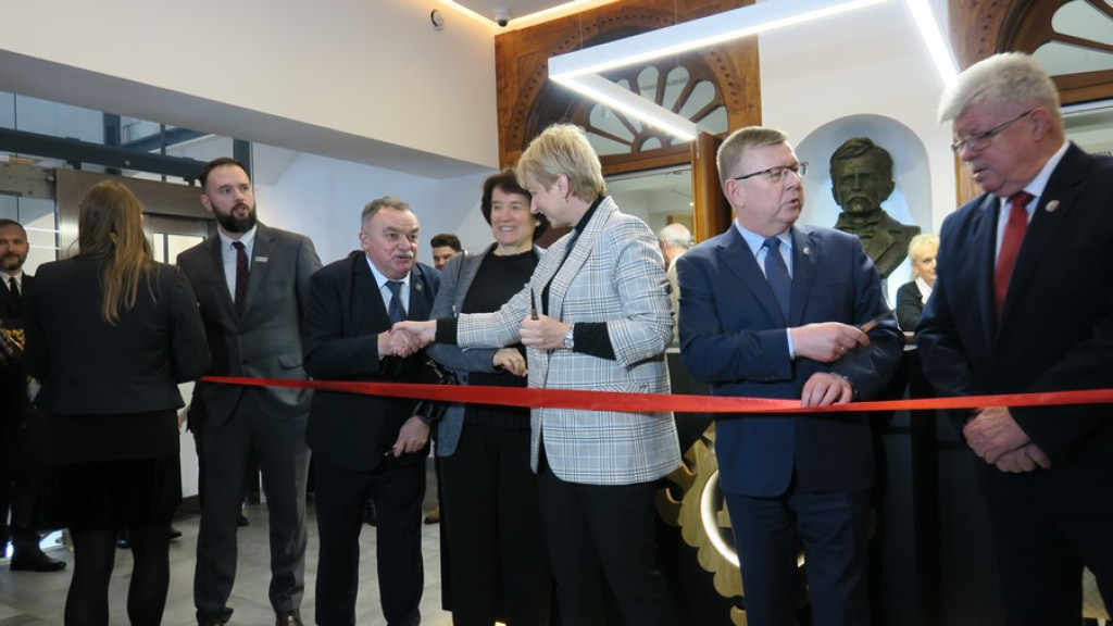 Muzeum Tatrzańskie otwiera swe podwoje
