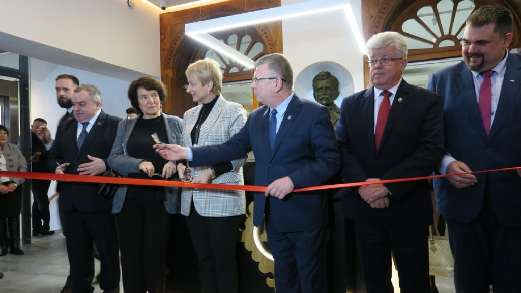 Muzeum Tatrzańskie otwiera swe podwoje