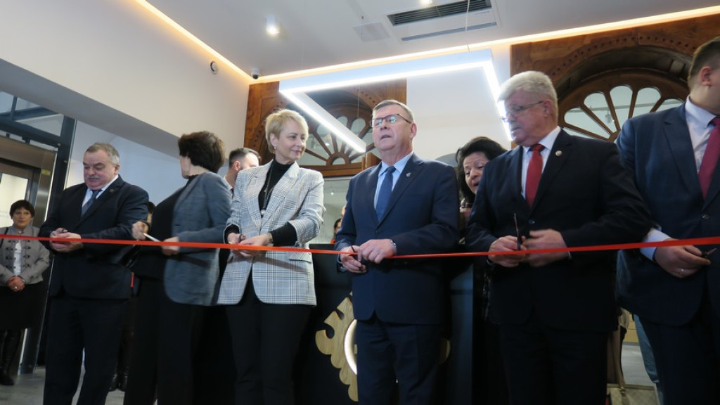 Muzeum Tatrzańskie otwiera swe podwoje