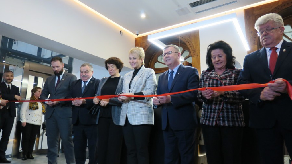 Muzeum Tatrzańskie otwiera swe podwoje