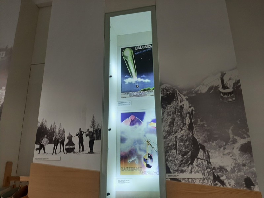 Muzeum Tatrzańskie otwiera swe podwoje