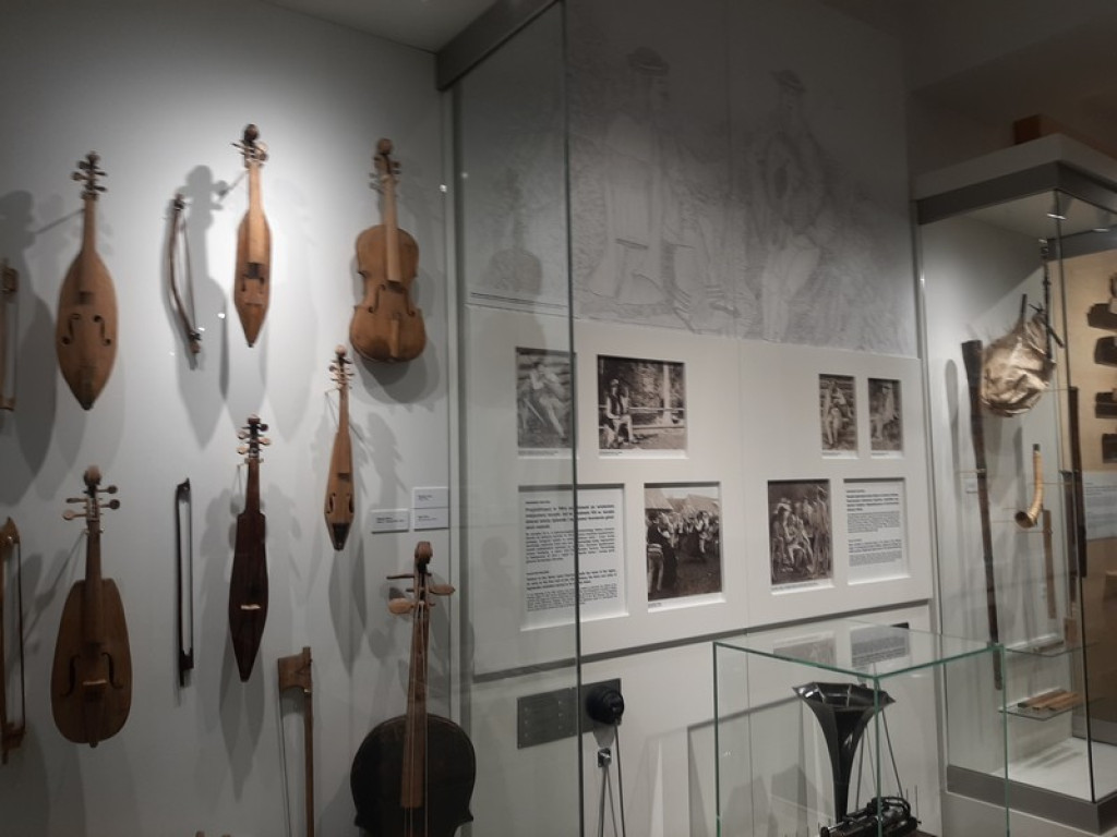 Muzeum Tatrzańskie otwiera swe podwoje