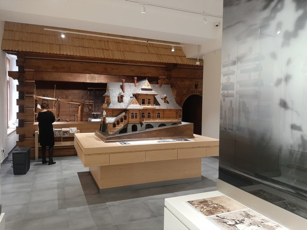 Muzeum Tatrzańskie otwiera swe podwoje
