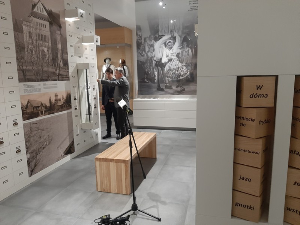Muzeum Tatrzańskie otwiera swe podwoje