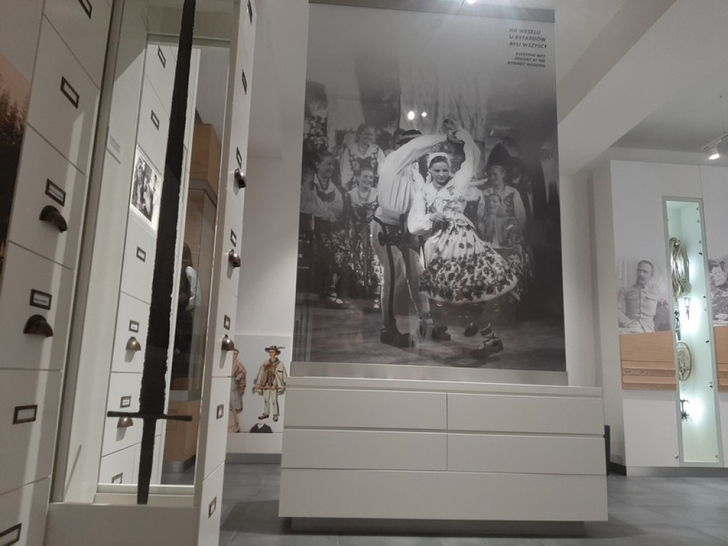 Muzeum Tatrzańskie otwiera swe podwoje