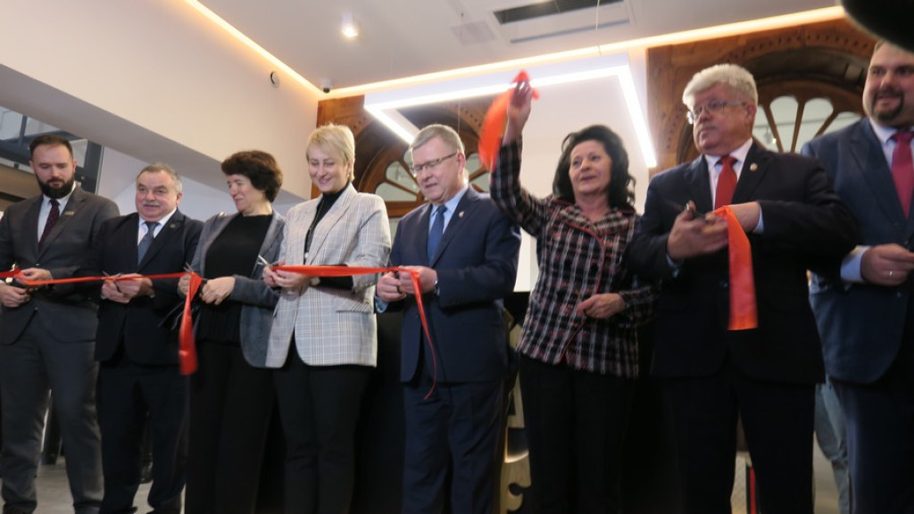 Muzeum Tatrzańskie otwiera swe podwoje