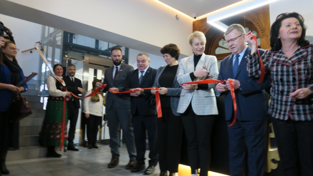 Muzeum Tatrzańskie otwiera swe podwoje