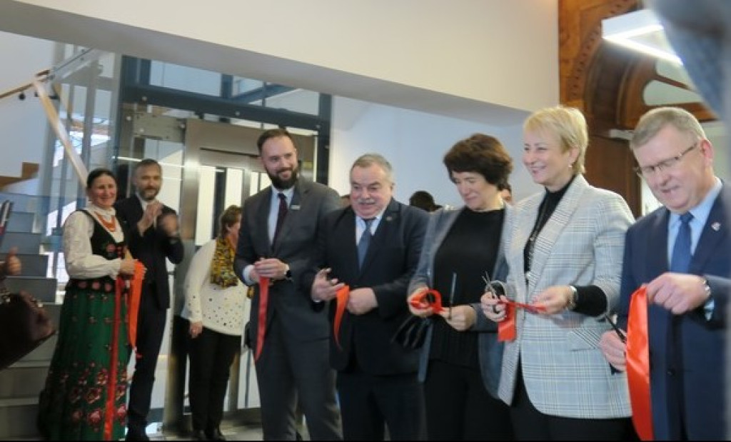 Muzeum Tatrzańskie otwiera swe podwoje