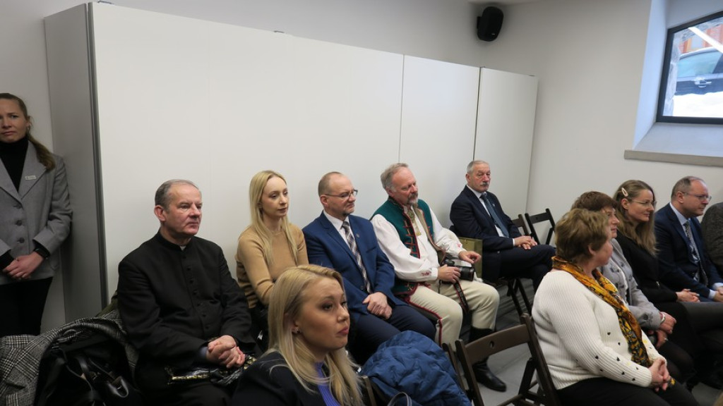 Muzeum Tatrzańskie otwiera swe podwoje