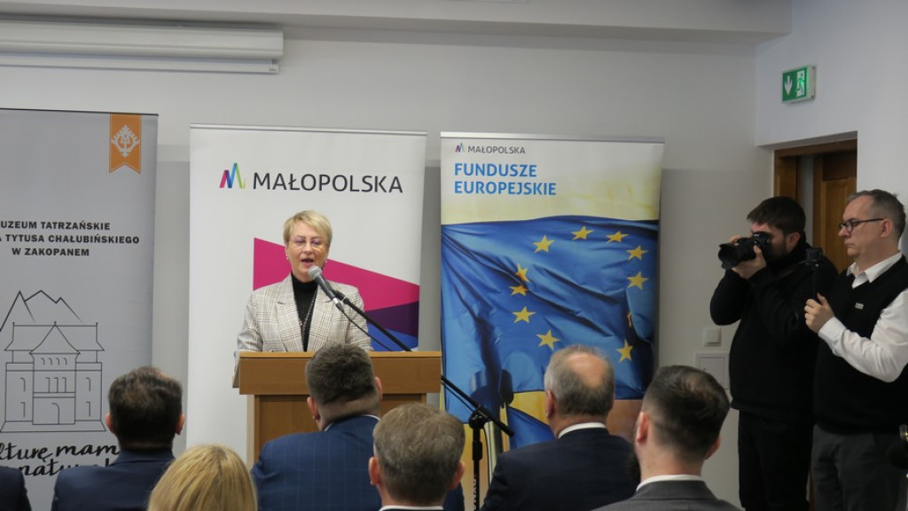 Muzeum Tatrzańskie otwiera swe podwoje