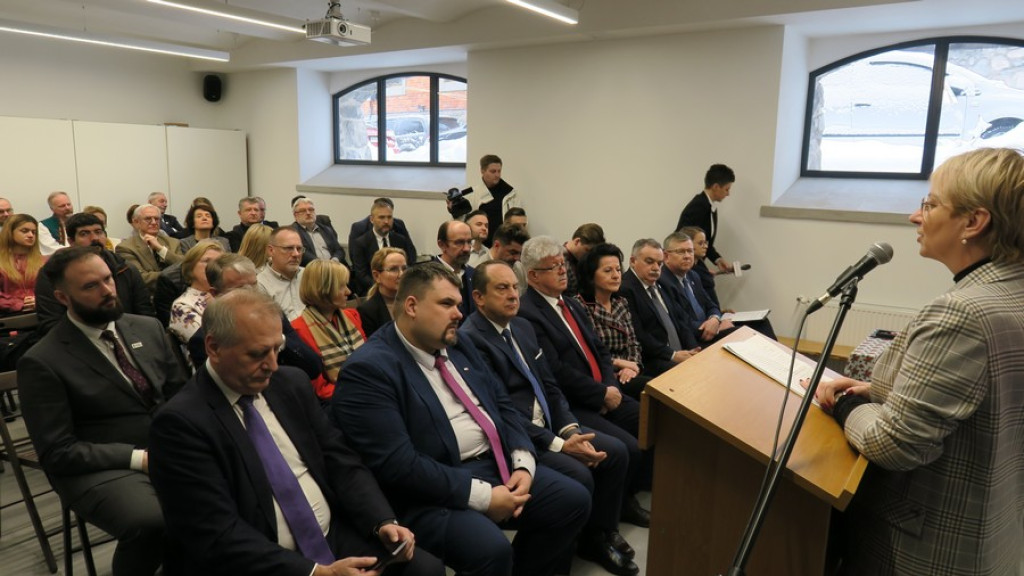 Muzeum Tatrzańskie otwiera swe podwoje