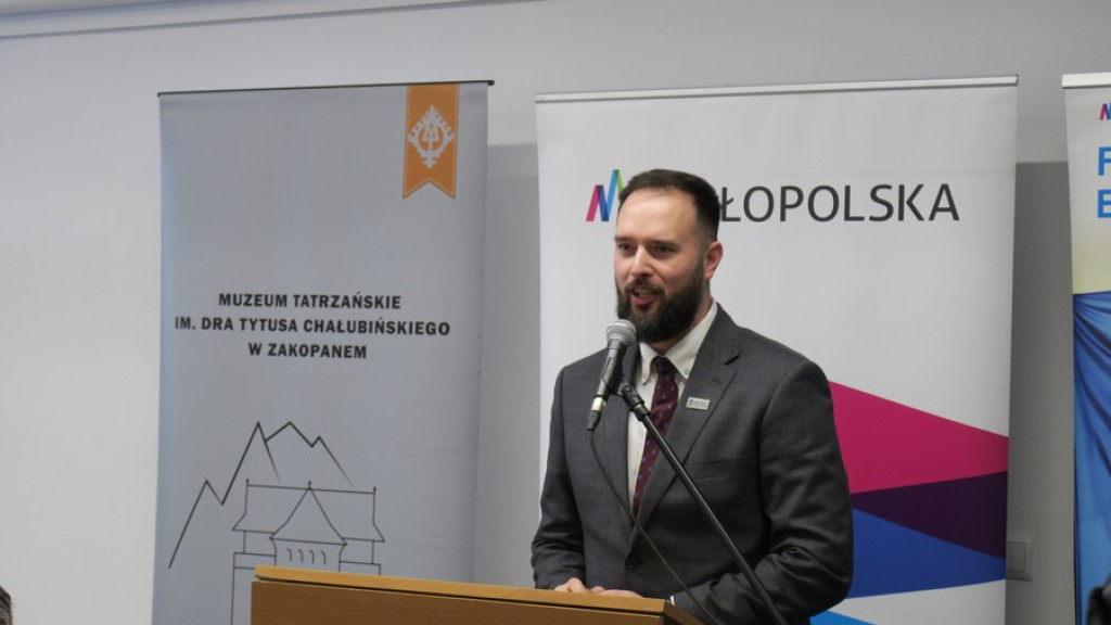 Muzeum Tatrzańskie otwiera swe podwoje