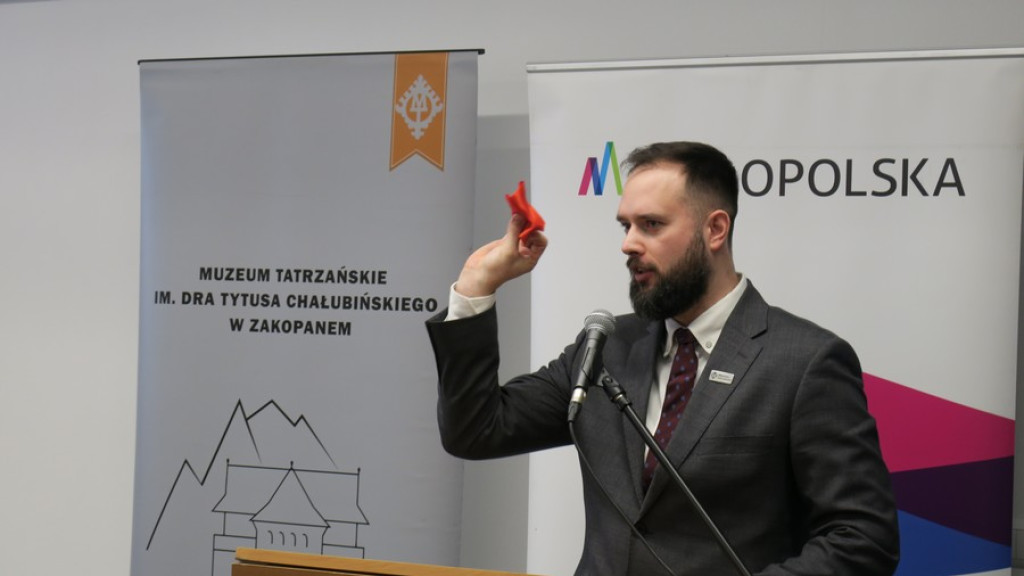 Muzeum Tatrzańskie otwiera swe podwoje