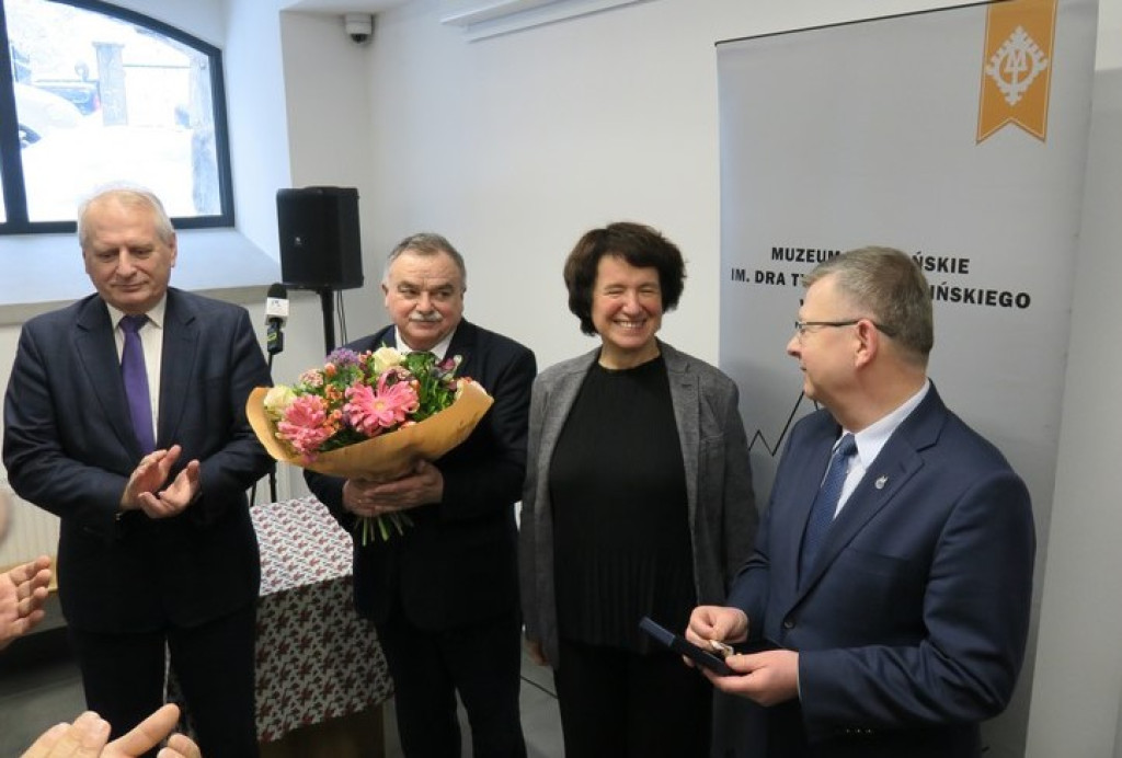 Muzeum Tatrzańskie otwiera swe podwoje