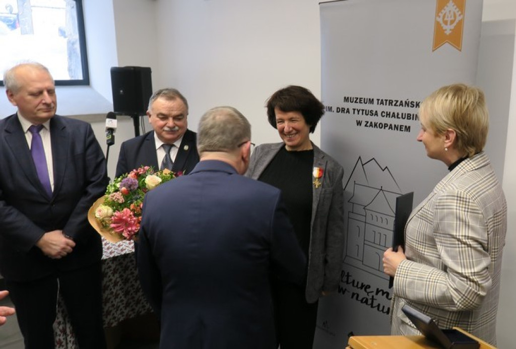 Muzeum Tatrzańskie otwiera swe podwoje