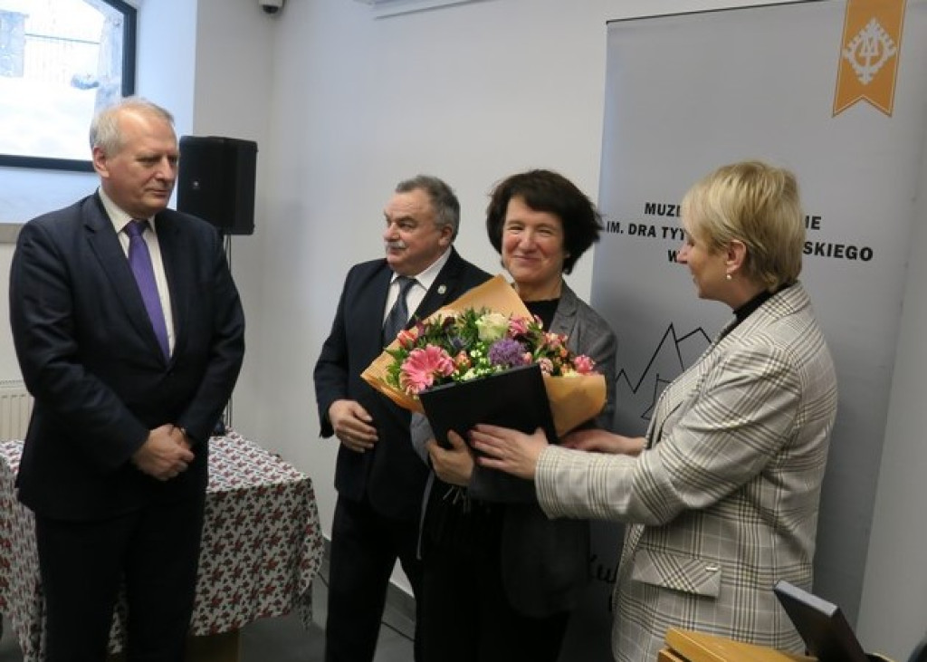 Muzeum Tatrzańskie otwiera swe podwoje