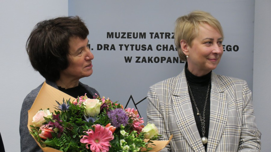 Muzeum Tatrzańskie otwiera swe podwoje