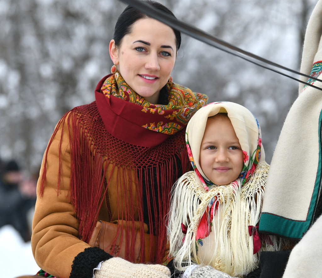 Góralska Gońba w Białym Dunajcu