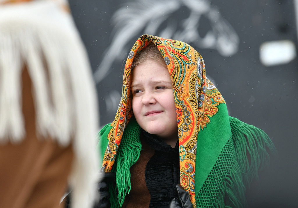 Góralska Gońba w Białym Dunajcu