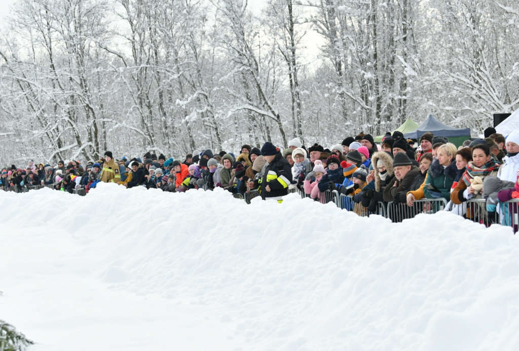 Góralska Gońba w Białym Dunajcu