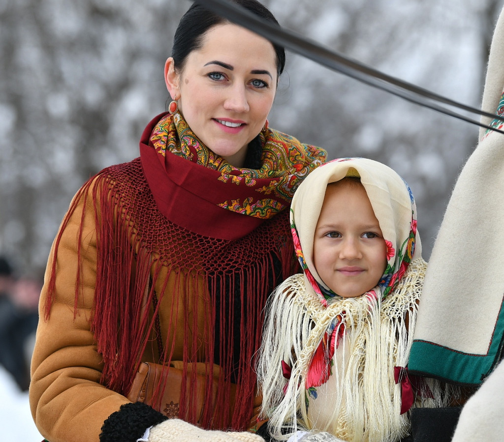 Góralska Gońba w Białym Dunajcu
