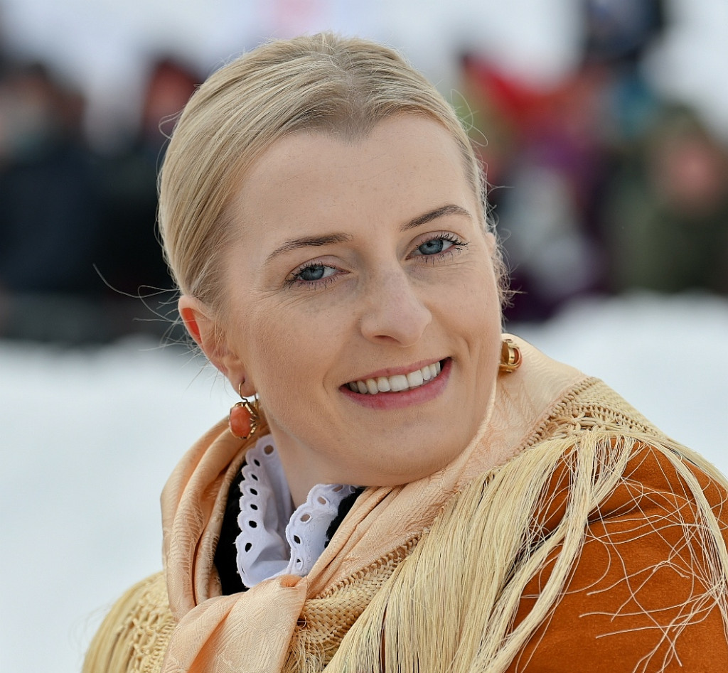 Góralska Gońba w Białym Dunajcu