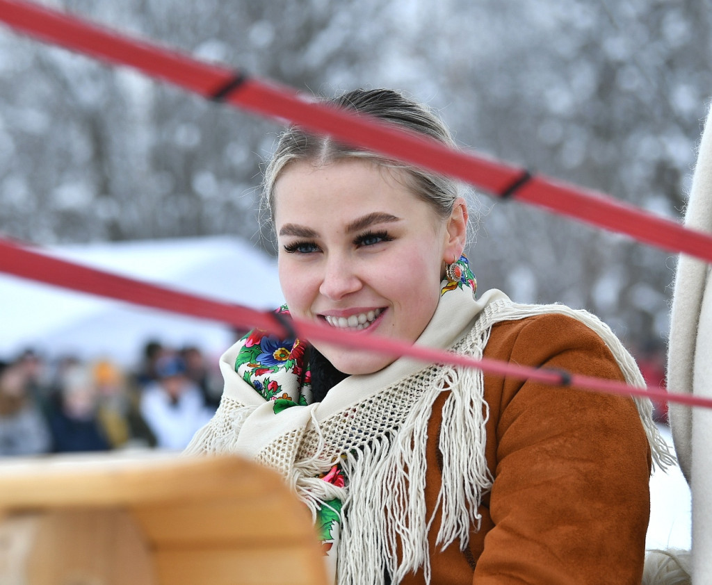 Góralska Gońba w Białym Dunajcu