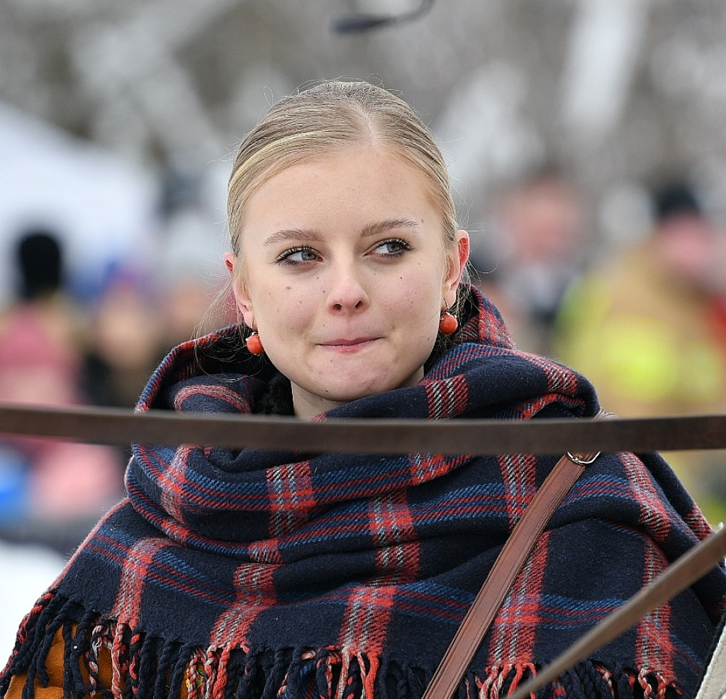 Góralska Gońba w Białym Dunajcu