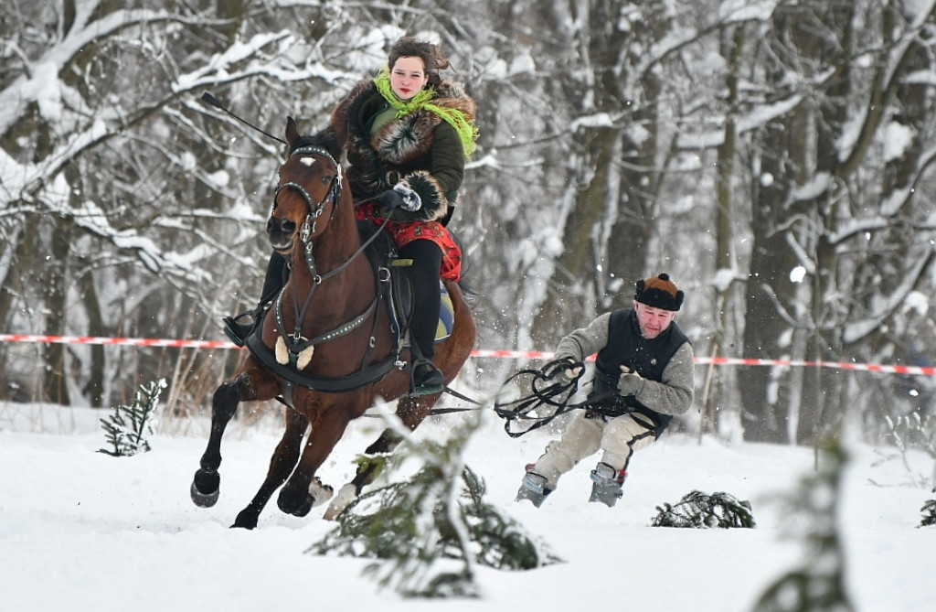 Góralska Gońba w Białym Dunajcu