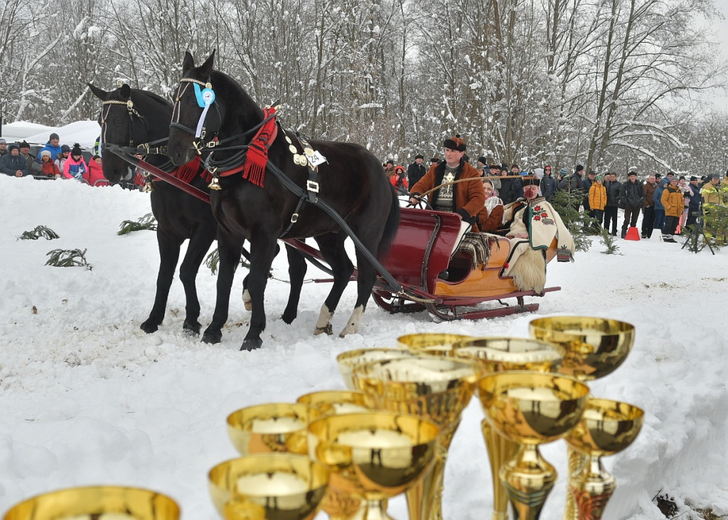 Góralska Gońba w Białym Dunajcu