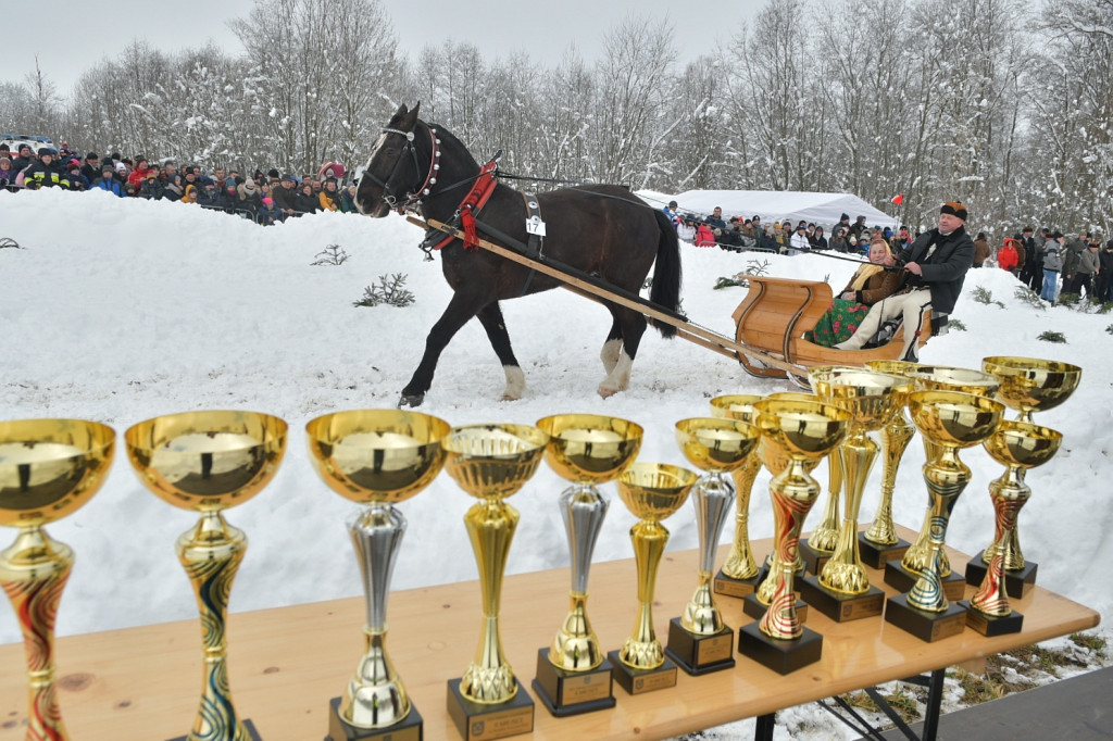 Góralska Gońba w Białym Dunajcu
