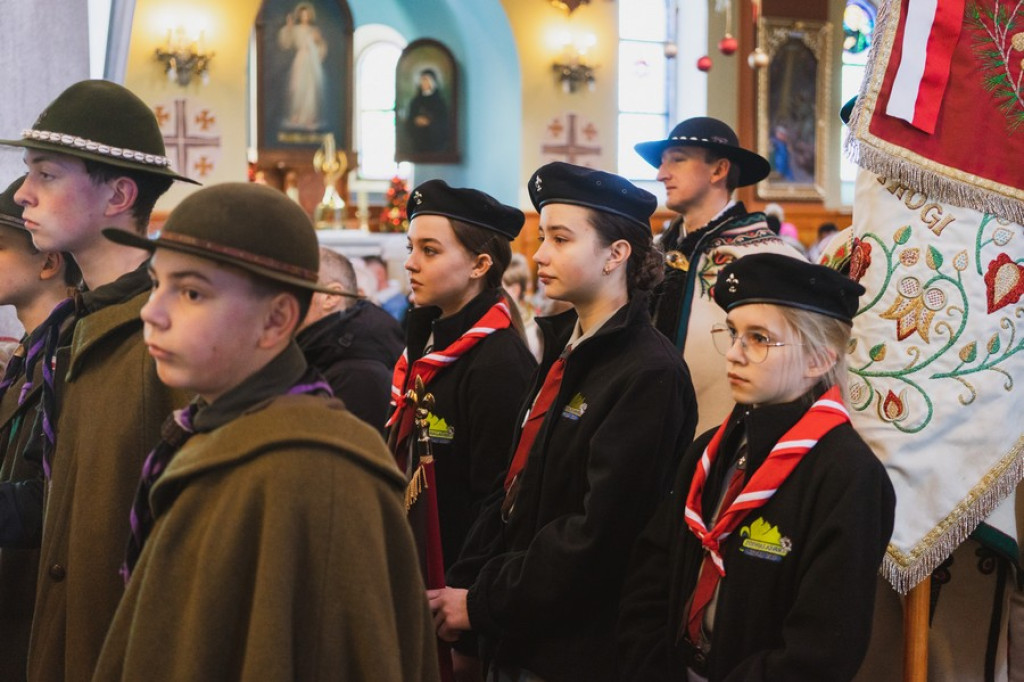 Rok Wojciecha Doruli zainaugurowany w Poroninie