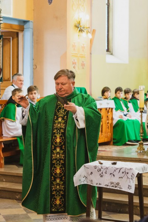 Rok Wojciecha Doruli zainaugurowany w Poroninie