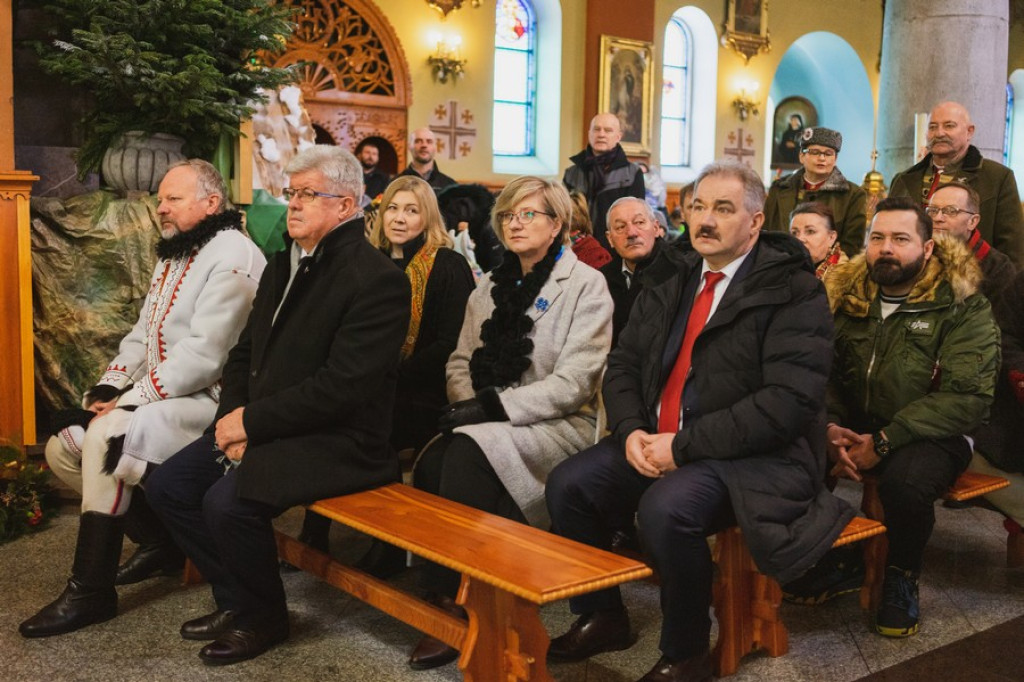 Rok Wojciecha Doruli zainaugurowany w Poroninie