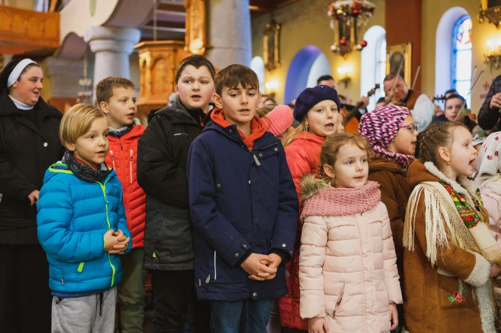 Rok Wojciecha Doruli zainaugurowany w Poroninie