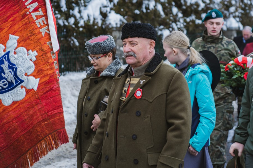 Rok Wojciecha Doruli zainaugurowany w Poroninie