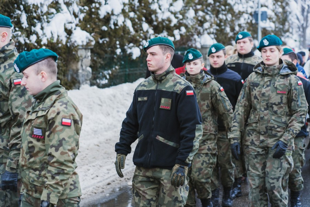 Rok Wojciecha Doruli zainaugurowany w Poroninie