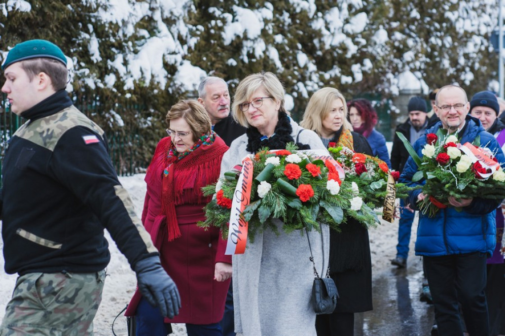 Rok Wojciecha Doruli zainaugurowany w Poroninie