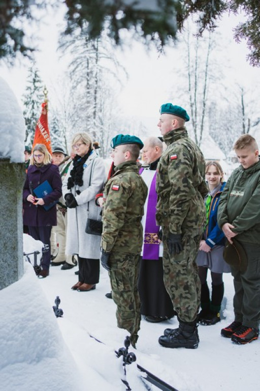Rok Wojciecha Doruli zainaugurowany w Poroninie
